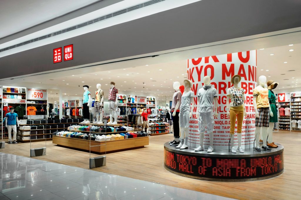 RFID In Garment Industry 5 FAGFDS
